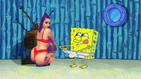 MommyThickThighs nude pornstar photo