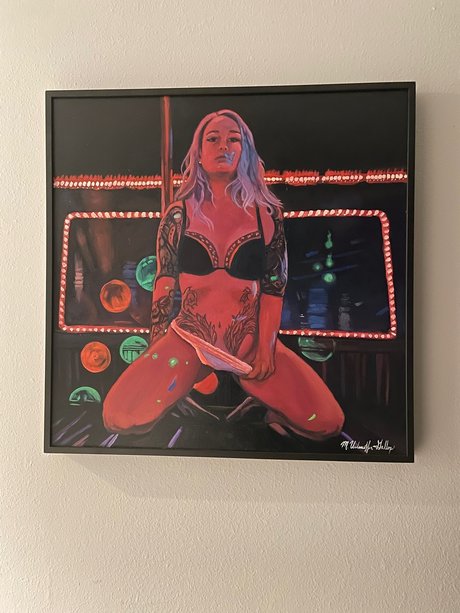 Saraa Fett star gallery