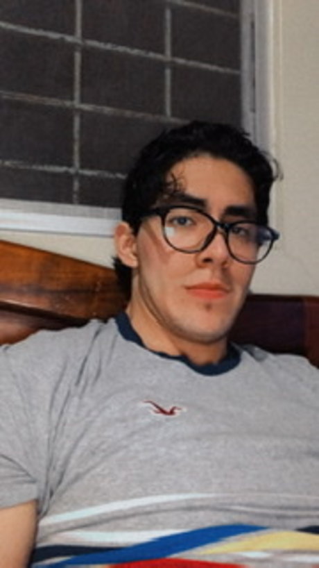 Santiago Aguilar model xxx img