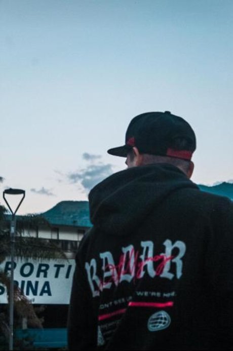 Santiago Rosas best model gallery