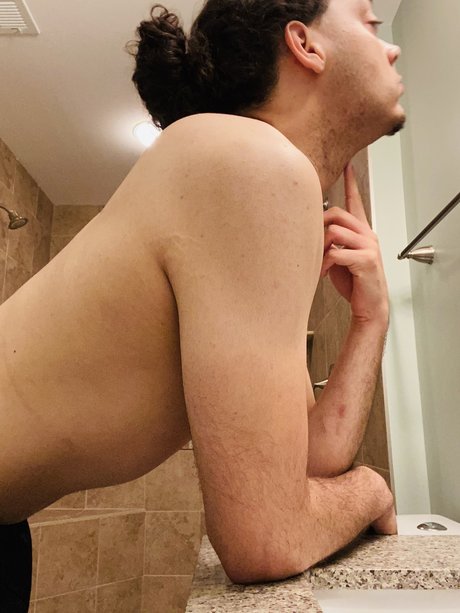 Santiago Sinss xxx model pic