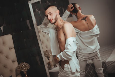 Santiago Bedoya exclusive model gallery