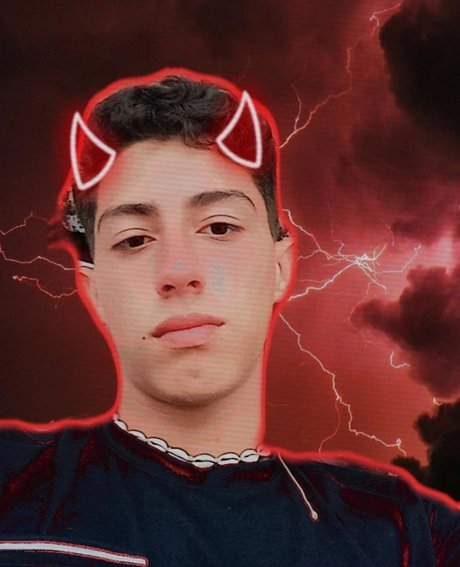 Santiago Rodr guez model perfect pic