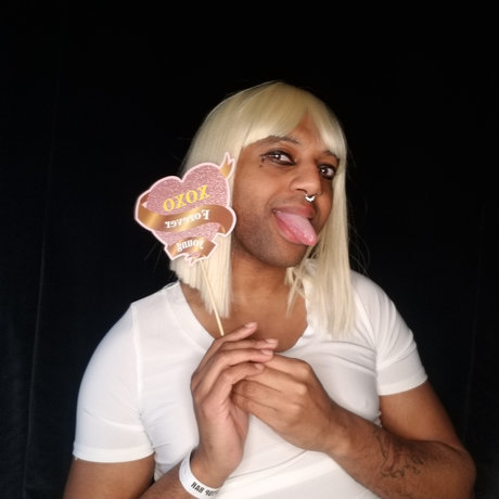 Tsunamiilious Zaddy perfect star image