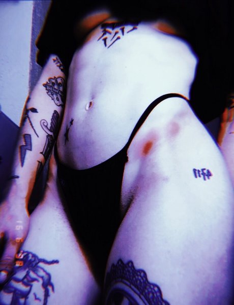 Sandriuski star porn photo