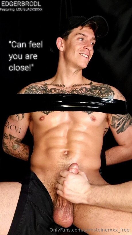 Sam Steiner FREE xxx model image