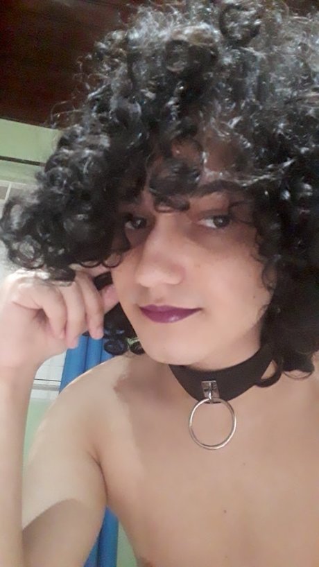 Sammy Nightmoon porn actress photo