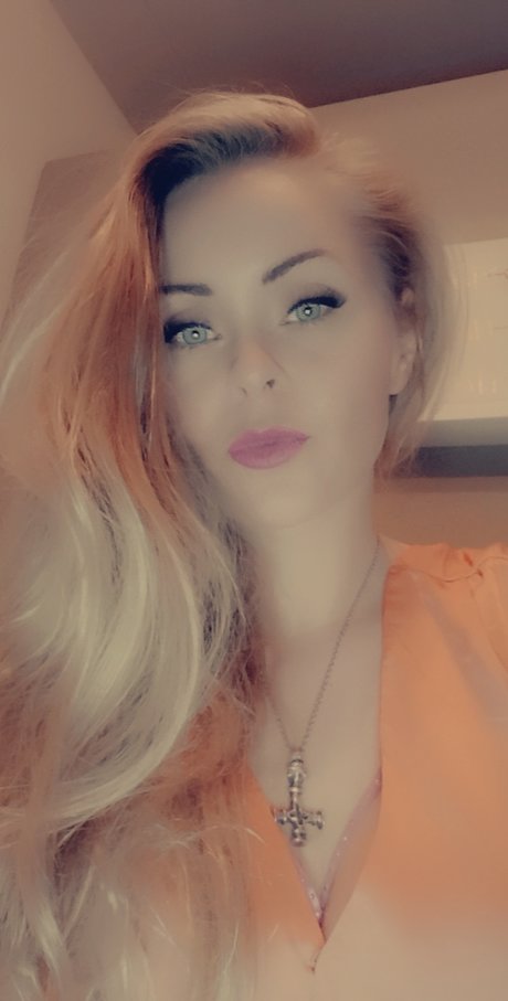 Viking Goddess free model image