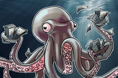 x Kraken star nudes picture