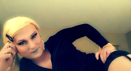 Dovima VanAussen nudes pornstar archive