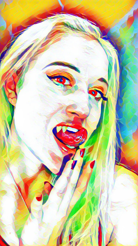 Suzy Specter Free naked star picture