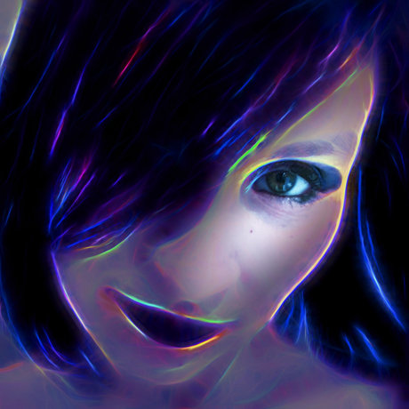 SweetyChloe perfect star images