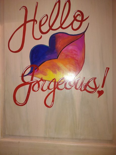 Sweet plus size momma star exclusive pic