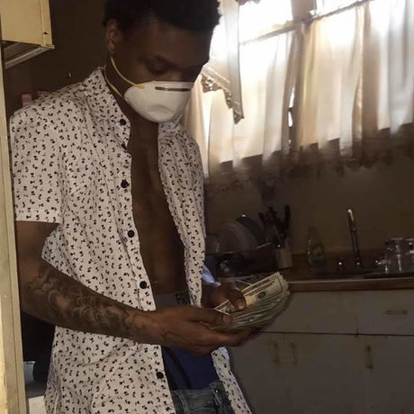 BigDoe sexy model images