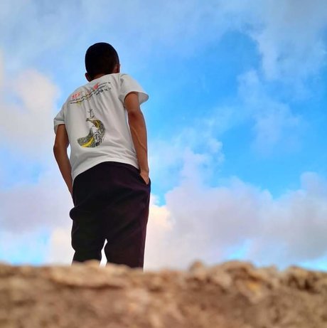 Ra l Fern ndez star beautiful photo