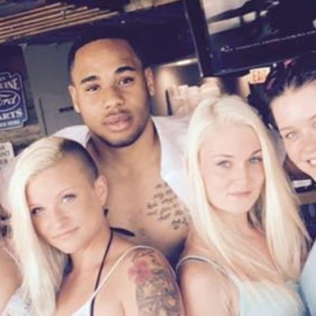 Rico00711 sexy model image