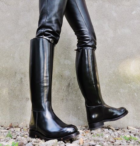Riding Boots hot star img