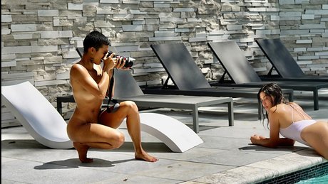 Move Me hot star pics