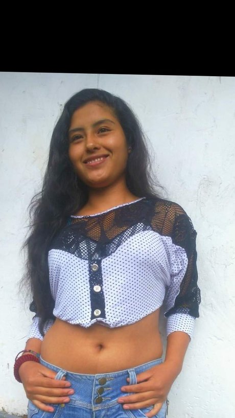 Vane Sacramento model nudes pics