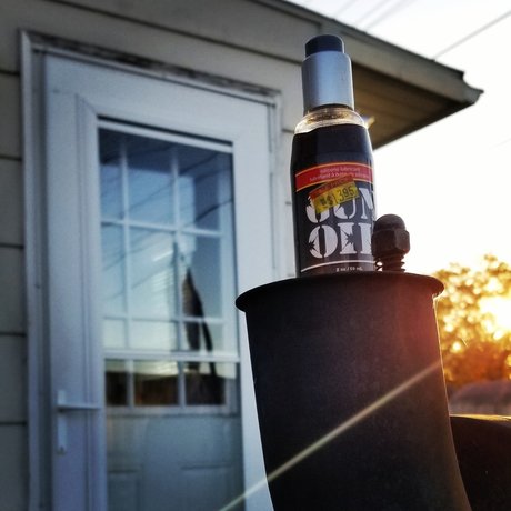 Scarlet Filth sex model pics