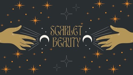 Scarlet Beauty xxx star photo