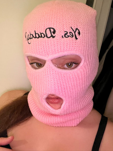 Yes Daddy_ beautiful star photo