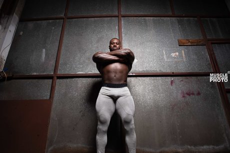 Savino Black pornstar high quality pic