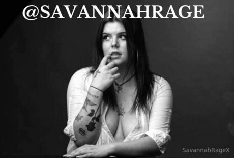 Savannah Rage Free page_ star adult pictures