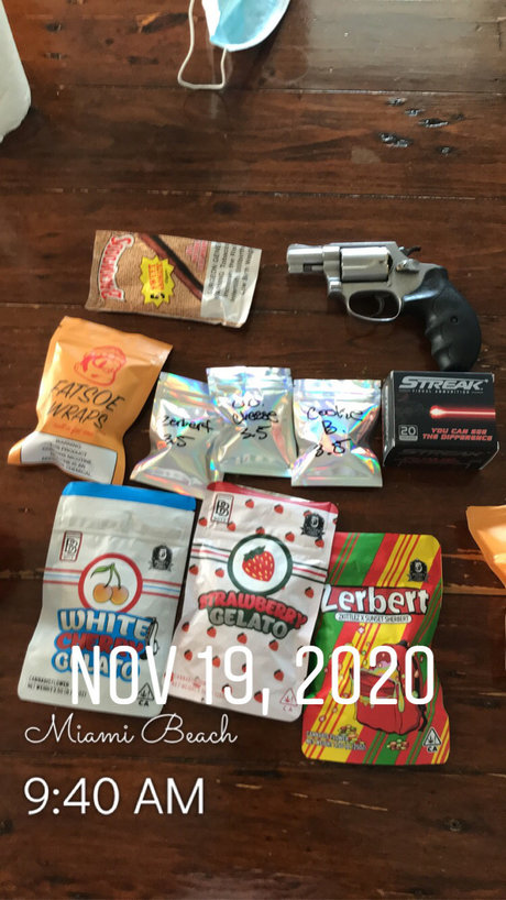 scandal onlyfans nudes pic