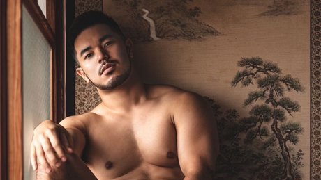 Satoshi model erotic images