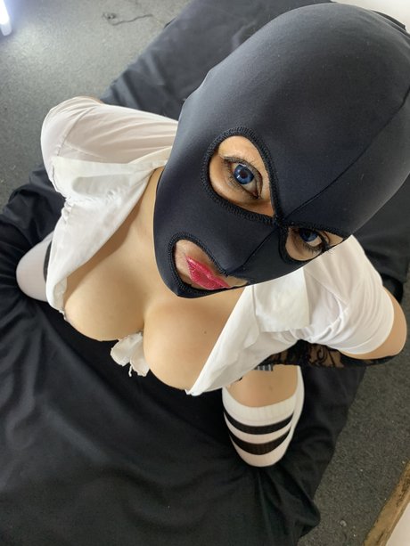 Karo Msk model pornographic photo