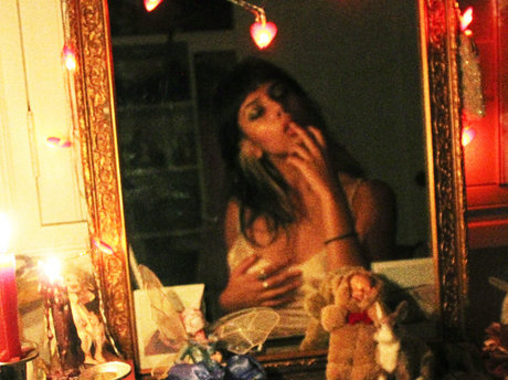 Lola Lux star naked images