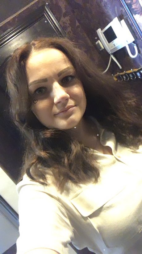 Olha Lakhno pornstar nude gallery