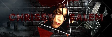 Chrissy Salem star beautiful picture