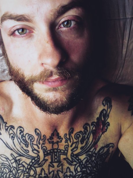 TyetheGuy hot pornstar img