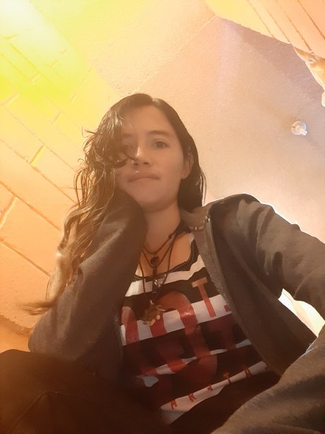 Kara no Yami pornstar naked photos