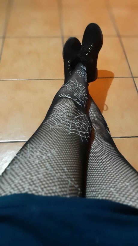 Kara no Yami model porn photo