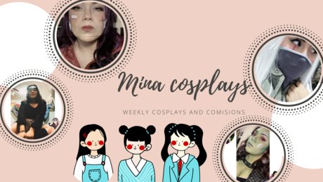 6Mina66 erotic star archive