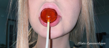 Luna Kyle art pornstar photos