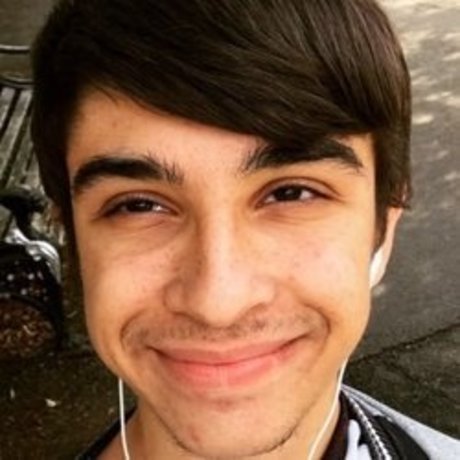 Thomas Webb xxx model img