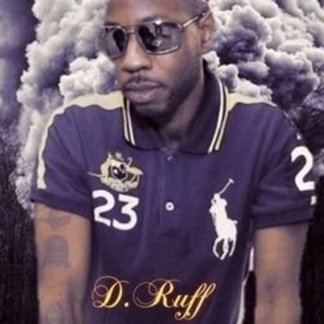 DRuffBandit star pornographic images