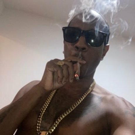 DRuffBandit star exclusive pictures