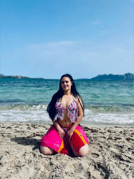 yoreliorozco star xxx gallery