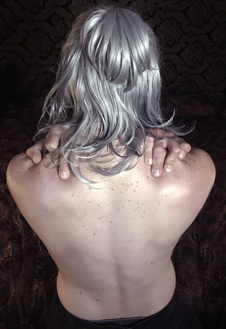 The Rambling Bard high quality model archive