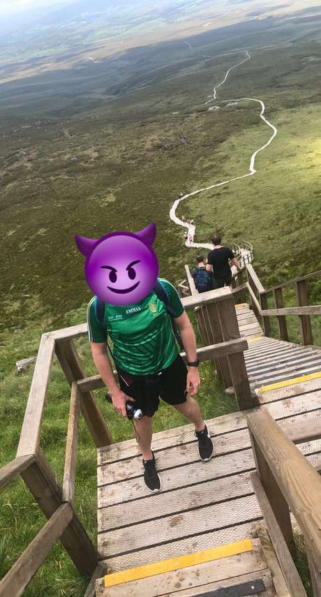 Thomas Gunn sexy model img