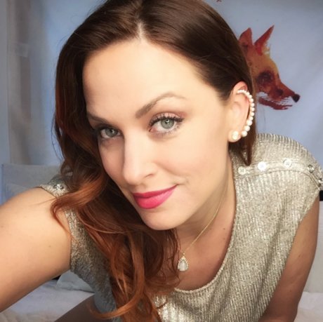 The Seduction Expert IRL Date Doctor pornstar nude image