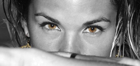 Call me Lil P art pornstar picture