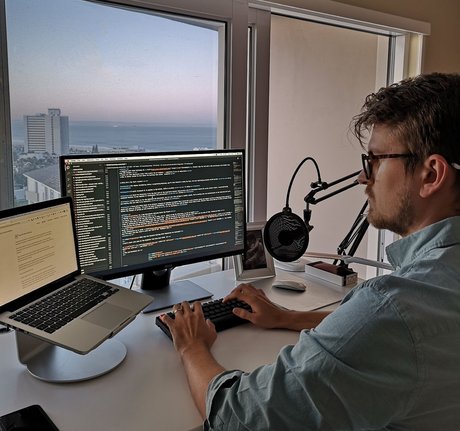 ThePassiveLife high quality model photos