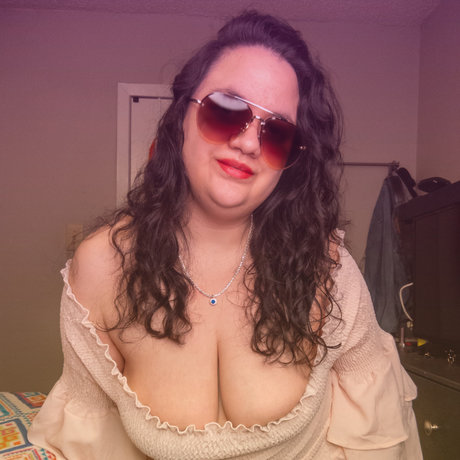 ThiccZafira art star photos