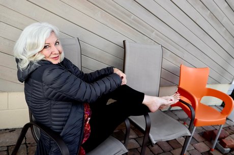 The Sherri Show art actress pics